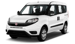 Двигатель Fiat Doblo в Москве