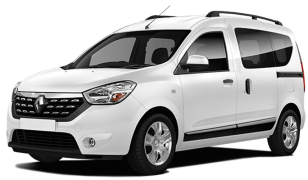 Двигатель Dacia Dokker в Москве