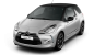 двигатель Citroen DS3