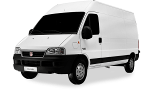 Двигатель Fiat Ducato в Москве