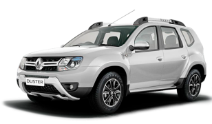 Двигатель Dacia Duster в Москве