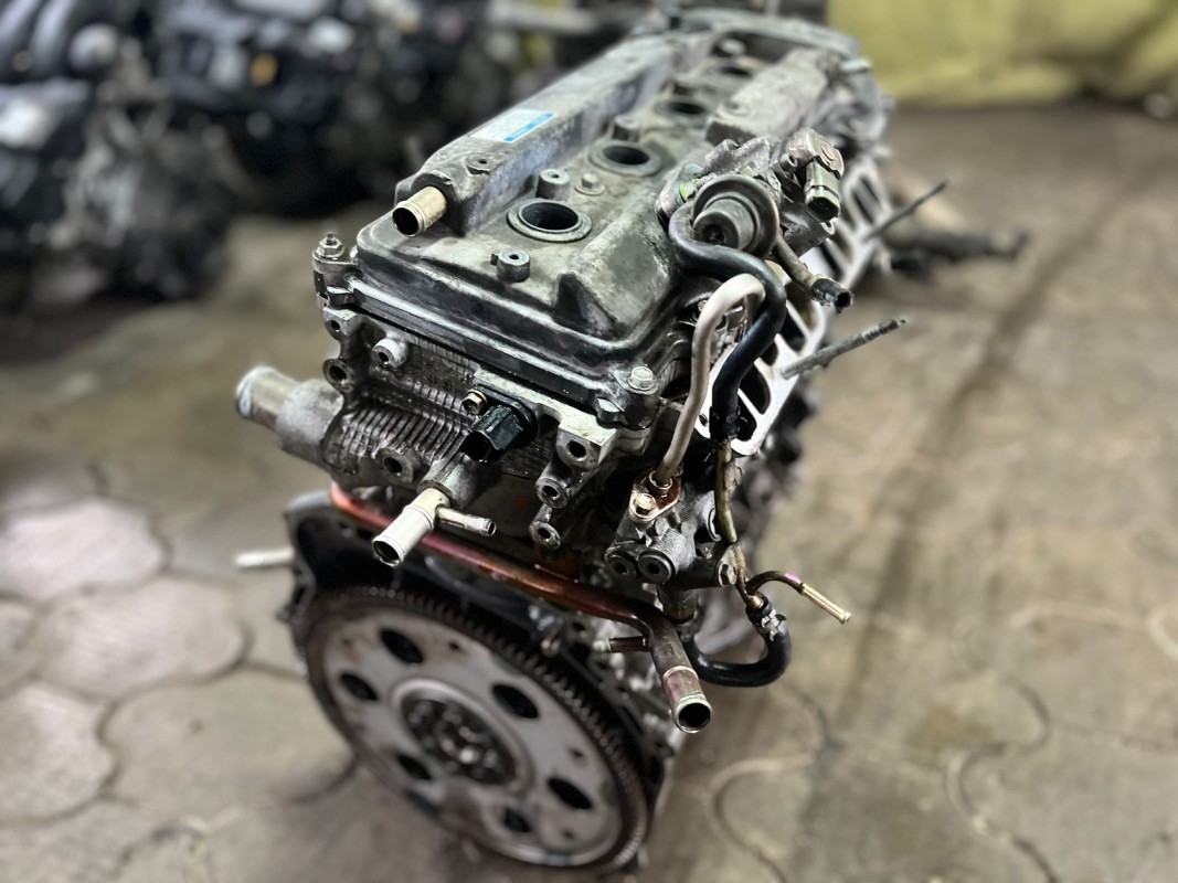 Двигатель Toyota 1AZ-FSE 2.0 Corolla RAV4, фото 3, артикул 819567626