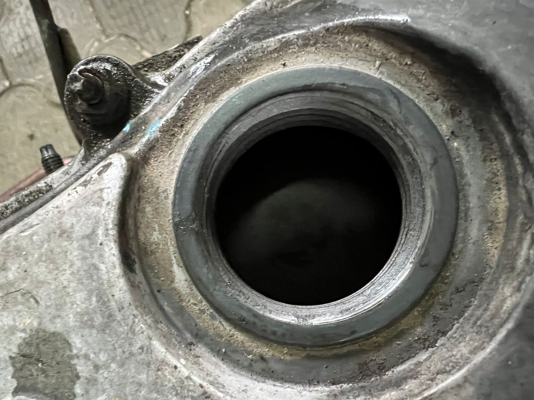 Двигатель Toyota 1AZ-FSE 2.0 Corolla RAV4, фото 4, артикул 819567626