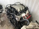 Двигатель Audi A6 2.8 CHV 2011, миниатюра 4