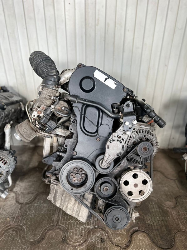 Двигатель Audi BWT 2.0 TSFI, фото 2, артикул 668823371