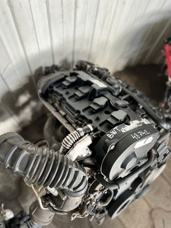 Двигатель Audi BWT 2.0 TSFI, фото 6, артикул 668823371