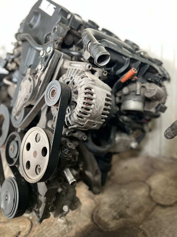 Двигатель Audi BWT 2.0 TSFI, фото 7, артикул 668823371