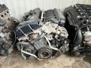 Двигатель BMW N52B30AE 3.0, миниатюра 1