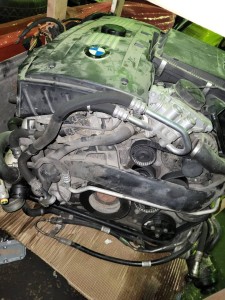 M54B30A 3.0 (с навесным)