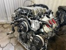 Двигатель Audi CAL 3.2 V6 Audi A4 A5, миниатюра 3