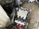 Двигатель Audi CAL 3.2 V6 Audi A4 A5, миниатюра 4