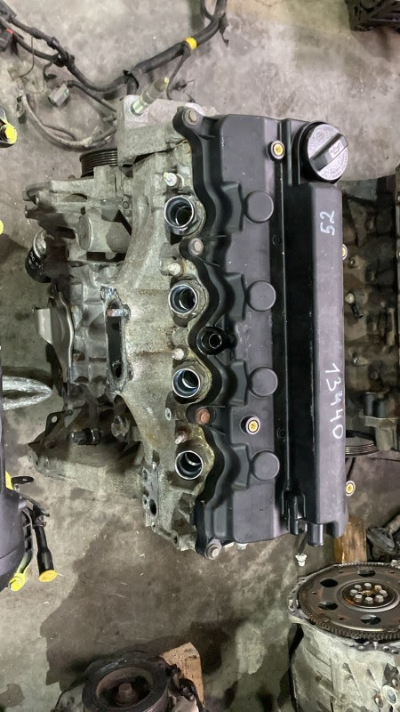 Двигатель Honda 2.0 R20A2, фото 3, артикул 388985672