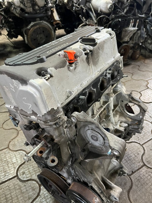 Двигатель Honda Accord 8 2.4 K24Z3, фото 2, артикул 877733933