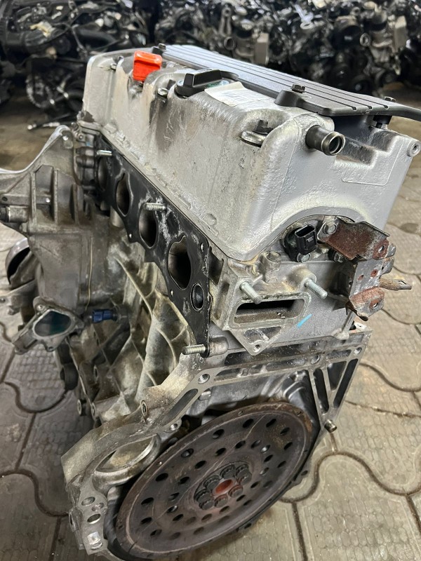 Двигатель Honda Accord 8 2.4 K24Z3, фото 4, артикул 877733933