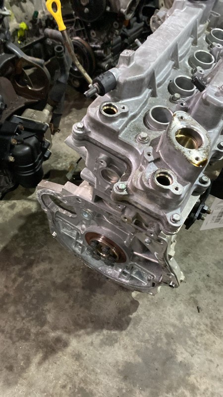 Двигатель Hyundai G4FD 1.6, фото 2, артикул 665431611