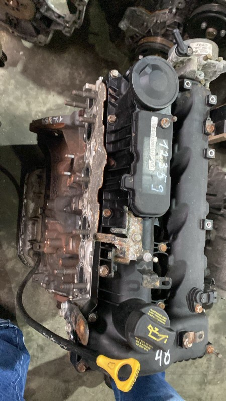 Двигатель Kia 2.2 Diesel, фото 3, артикул 770451741