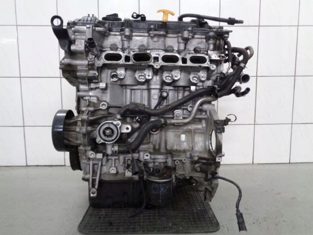 Двигатель Kia G4NC 2.0, фото 4, артикул 376770116