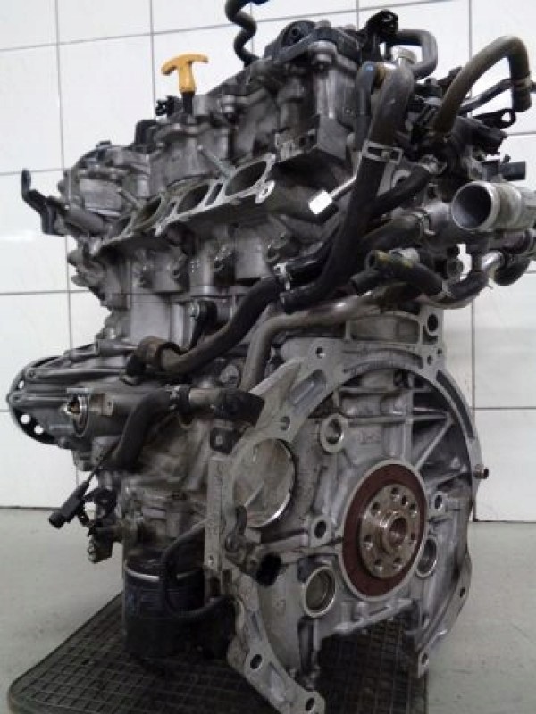 Двигатель Kia G4NC 2.0, фото 5, артикул 376770116