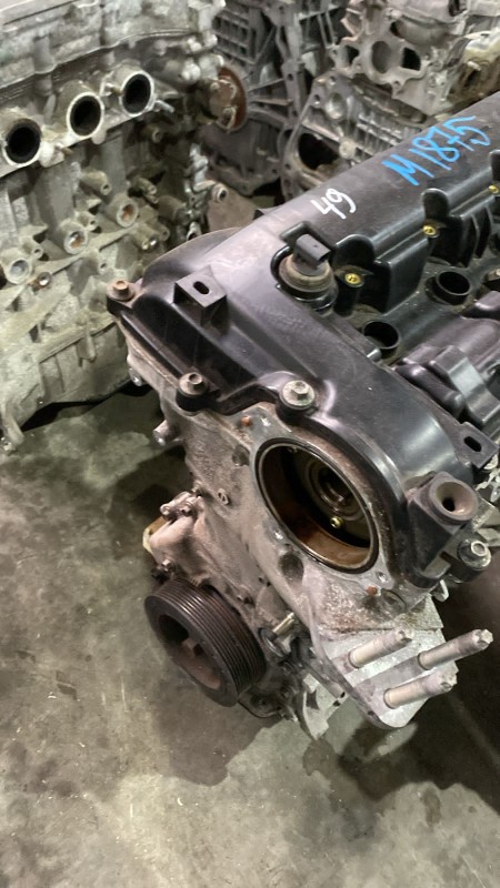 Двигатель Mazda 2.0 PE, фото 5, артикул 449433352