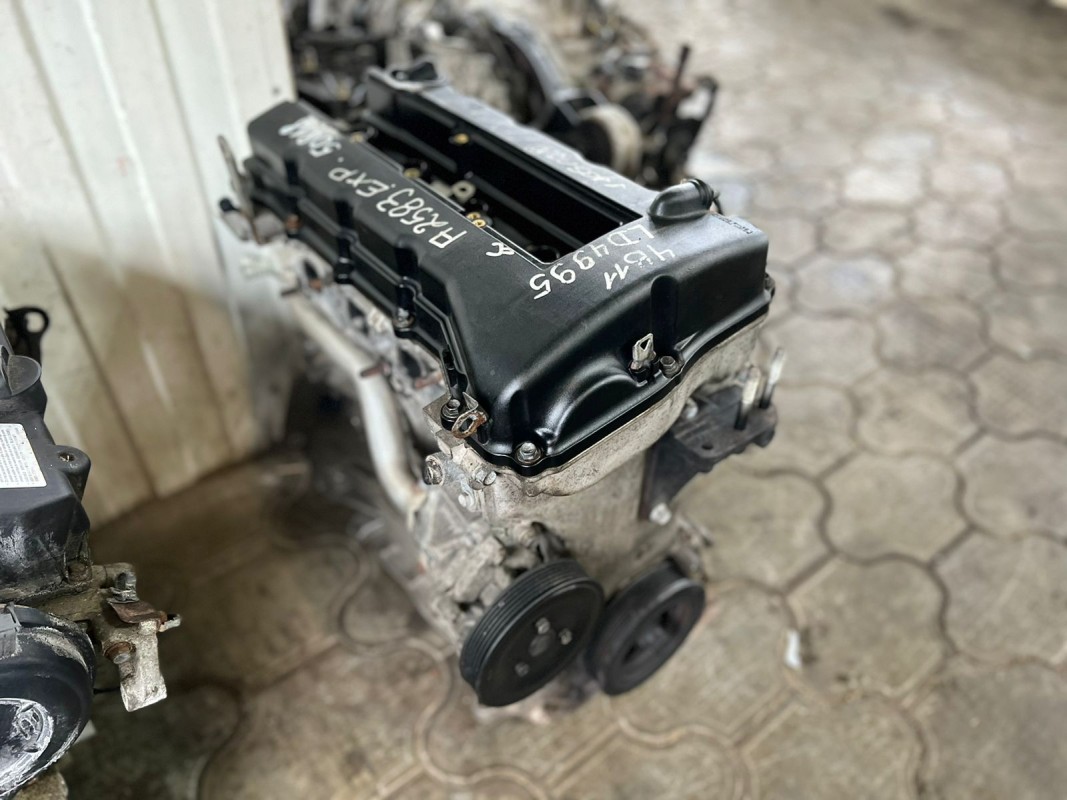 Двигатель Mitsubishi Lancer 4B11 2.0, фото 5, артикул 853113114