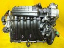 Двигатель Nissan MR20DE 2.0 X-Trail T31, миниатюра 1