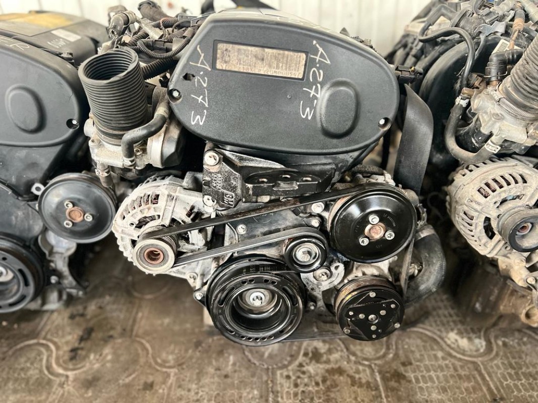 Двигатель Opel Astra Z18XER 1.8, фото 4, артикул 647749195