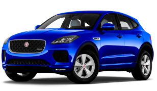Двигатель Jaguar E-Pace в Москве