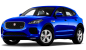 двигатель Jaguar E-Pace