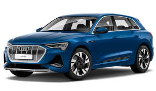 Двигатель Audi e-tron в Москве