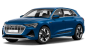 двигатель Audi e-tron