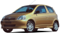 двигатель Toyota Echo