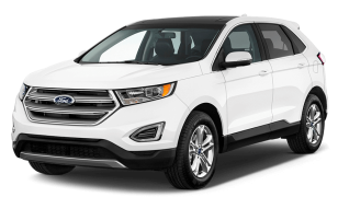 Двигатель Ford Edge в Москве