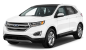 двигатель Ford Edge