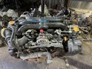 Двигатель Subaru EJ205 2.0 FORESTER, миниатюра 2