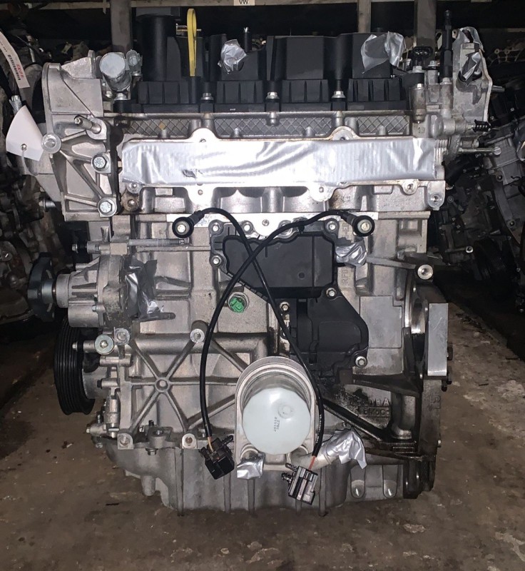 Двигатель Ford Экобуст 1.5 Focus, фото 1, артикул 770079683