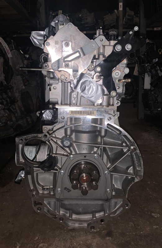 Двигатель Ford Экобуст 1.5 Focus, фото 4, артикул 770079683