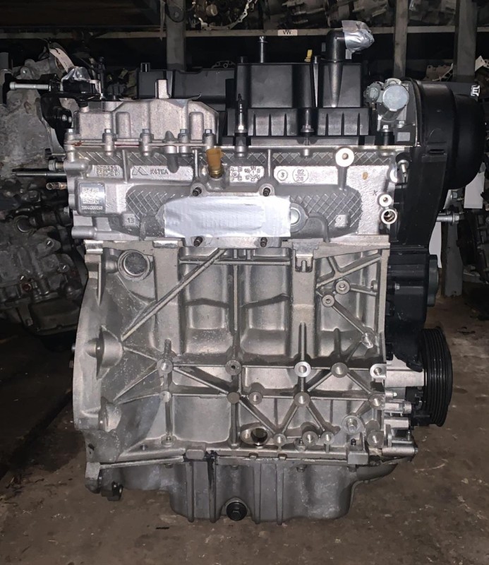 Двигатель Ford Экобуст 1.5 Focus, фото 5, артикул 770079683