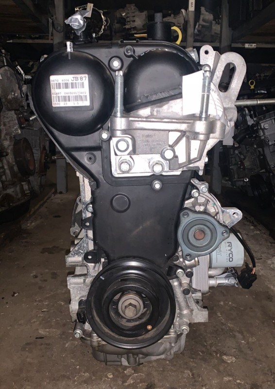 Двигатель Ford Экобуст 1.5 Focus, фото 6, артикул 770079683