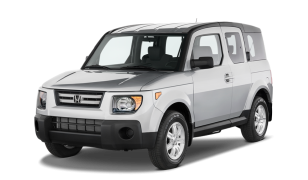 Двигатель Honda Element в Москве