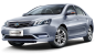 двигатель Geely Emgrand