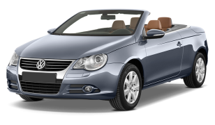 Двигатель Volkswagen Eos в Москве