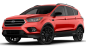 двигатель Ford Escape