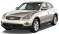 двигатель Infiniti EX
