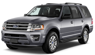Двигатель Ford Expedition в Москве