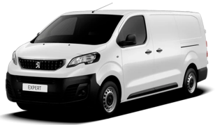 Двигатель Peugeot Expert в Москве