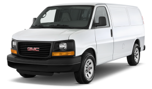 Двигатель Chevrolet Express в Москве