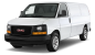 двигатель Chevrolet Express