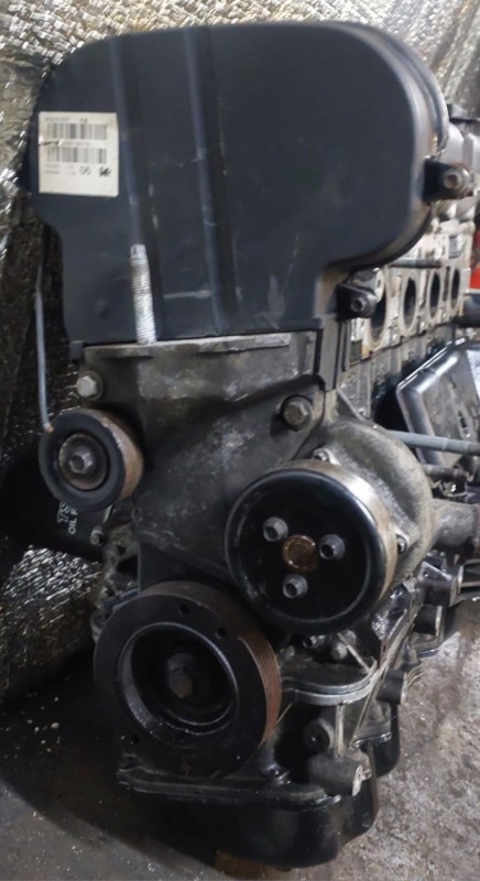 Двигатель Ford EYDE 1.8 Focus, фото 3, артикул 437254144