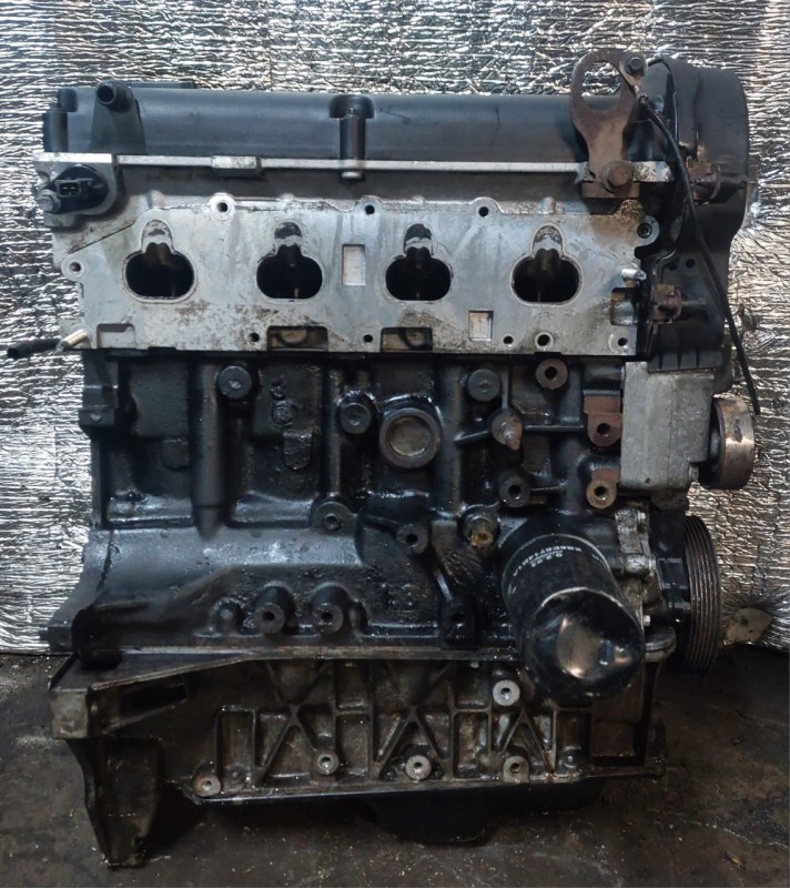 Двигатель Ford EYDE 1.8 Focus, фото 5, артикул 437254144