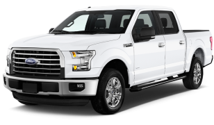 Двигатель Ford F-150 в Москве